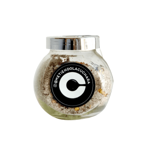 Sal de Chili Artesanal (4 oz)