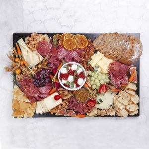 Tablas de Quesos y Antipastos de 4-6 pax