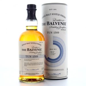 Whisky the Balvenie TUN 1509 BT5