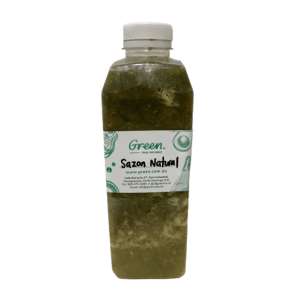 Sazón Natural GreenCo (32 oz)