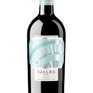 Ijalba Cuvée