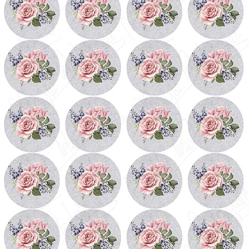 Bouquet rosas - Imagen 2