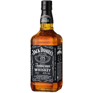 JACK DANIEL’S