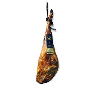 Jamón ibérico bellota 100%