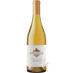KENDALL JACKSON VINTNER’S RESERVE CHARDONNAY 2023 75cl
