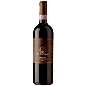 LE BERNE VINO NOBILE DI MONTEPULCIANO 2020 75cl