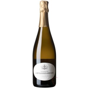 LARMANDIER-BERNIER LONGITUDE BLANC DE BLANCS 75cl