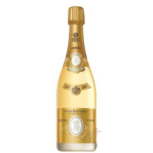 LOUIS ROEDERER CRISTAL MAGNUM 2012 150cl