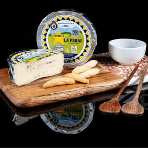 Queso Estrella La Peral