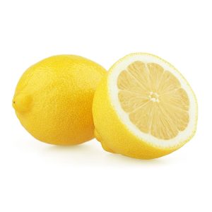 Limon Amarillo (Lb)