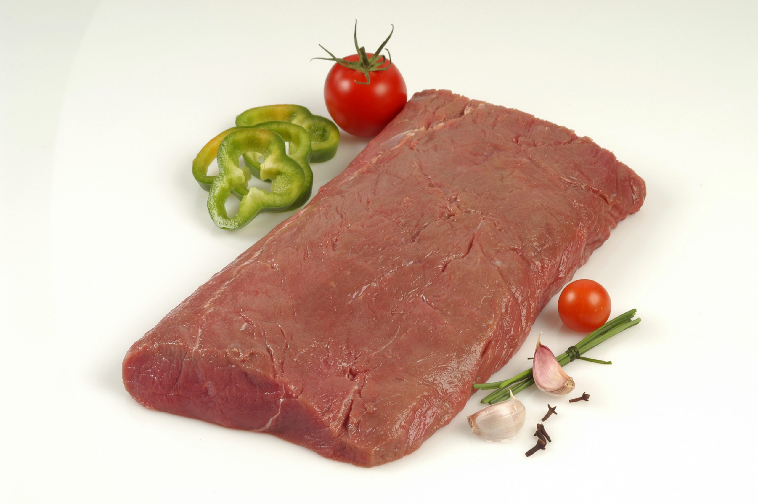 Lomo de Cebra (Ración de 200 Gr. Apróx.) - Imagen 3