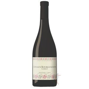 MARCHAND TAWSE COTEAUX BOURGUIGNONS GAMAY 2020 75cl