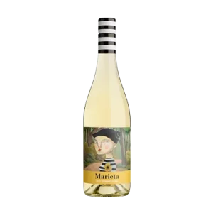 MARIETA RIBEIRO BLANCO