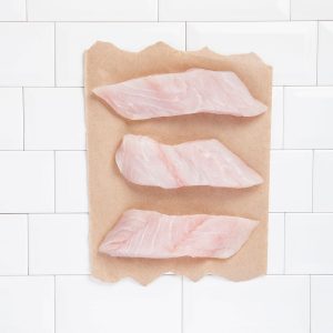 Steaks de Huachinango Pargo Habanero (600gr)