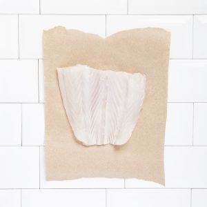 Filetes de Robalo Fresco (1.2kg)