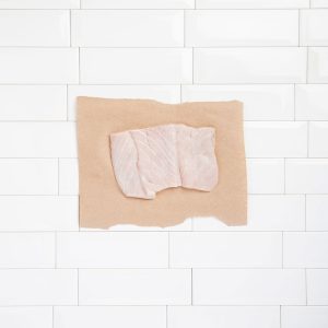 Filetes de Huachinango Fresco (600gr)