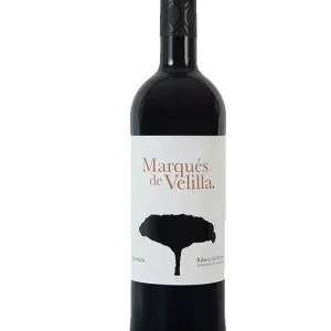 Marqués de Velilla Crianza