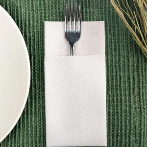 Servilleta Mini Kanguro Air Soft 40×32 Texas Marrón