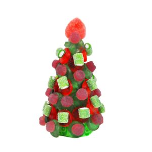 Mini Abeto Navidad JÄRNEK