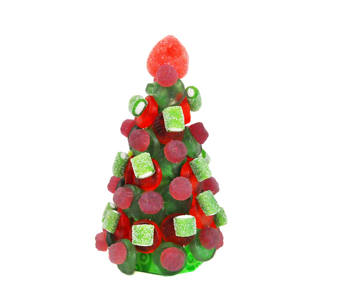 Mini Abeto Navidad JÄRNEK