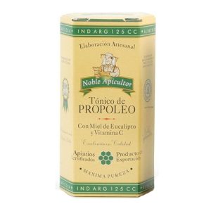 Noble Propoleo Tónico x 125 CC