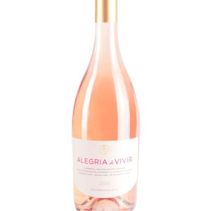 Alegria de Vivir 2023