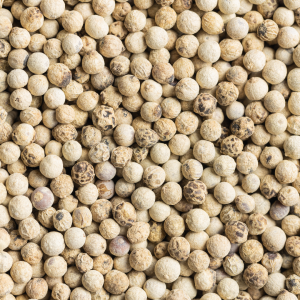 PIMIENTA BLANCA EN GRANO BL 1 KG