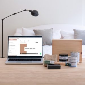 Pack Completo De Materiales Con Taller Online
