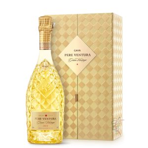 PERE VENTURA GRAN VINTAGE PARATGE QUALIFICAT 2015 75cl