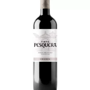 Pesquera Crianza