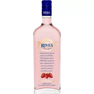 Pink Rives