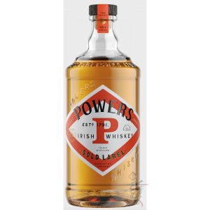POWER’S GOLD LABEL 40º 70cl