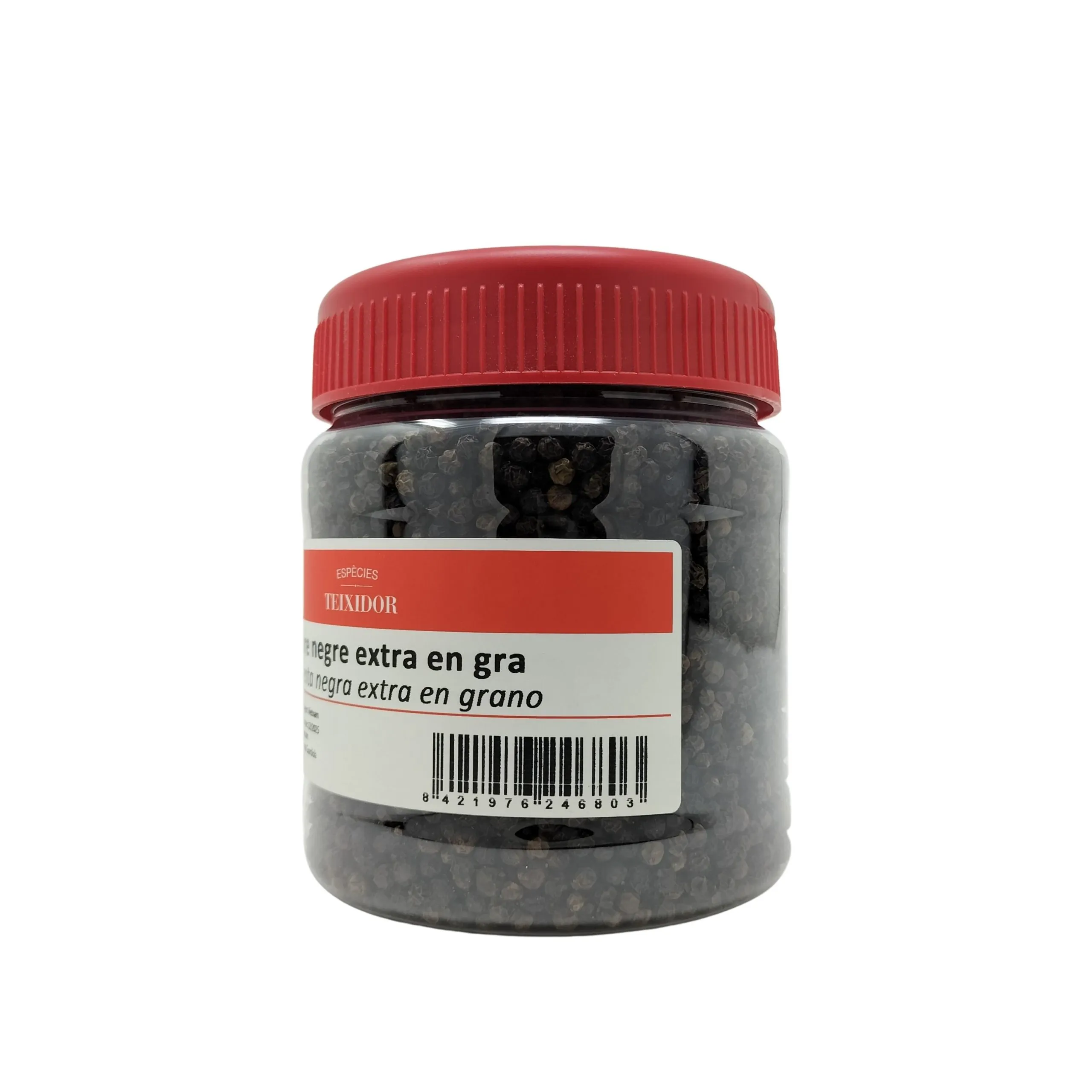 Pimienta Negra Extra Grano - Imagen 5