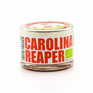 CAROLINA REAPER FRESCO – Peperita