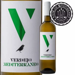 Pio Verdejo – Vino Jumilla