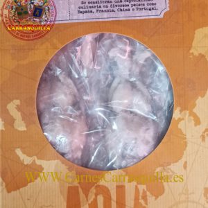 Rana – Ancas  Pack 250 gr