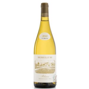 REMELLURI BLANCO 2022 75cl