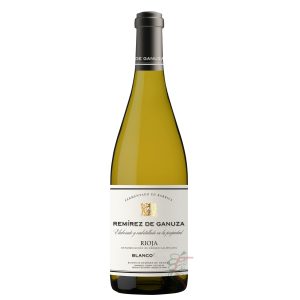 REMIREZ DE GANUZA BLANCO 2022 75cl