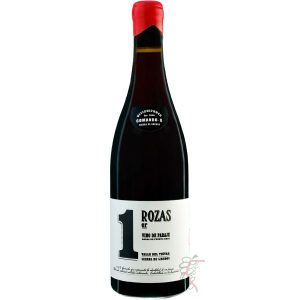 ROZAS 1ER CRU PARAJE ROZAS DE PUERTO REAL 2021 75cl