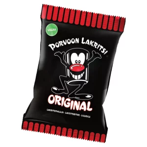 Regaliz Original 250gr