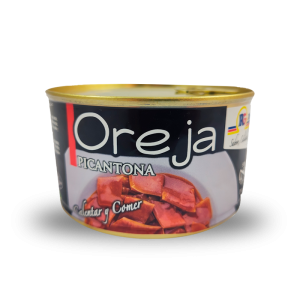 Oreja picantona 380 gr