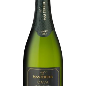 SEGLE XXI BRUT NATURE GRAN RESERVA