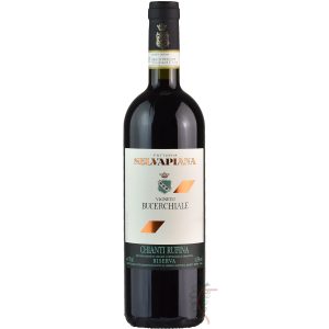 SELVAPIANA BUCERCHIALE CHIANTI RUFINA 2019 75cl