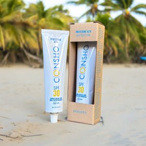 Crema Solar FM SPF30. 100 ml