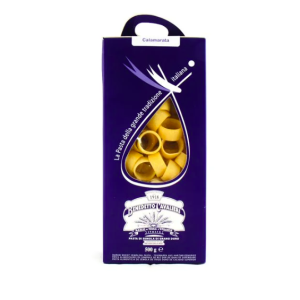 CALAMARATA – Benedetto Cavalieri