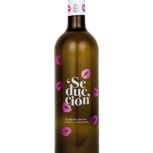 Seducción semidulce