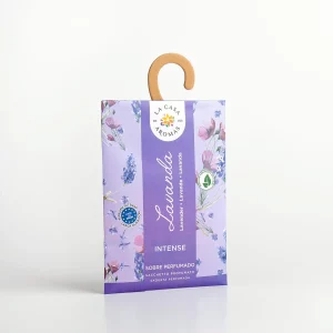 Sobres Perfumados Lavanda