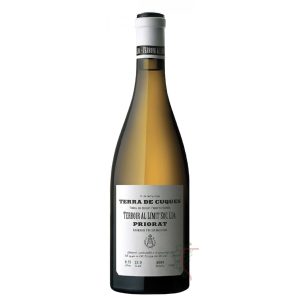 TERROIR AL LÍMIT TERRA DE CUQUES BLANC 2022 75cl