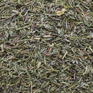 TOMILLO EN HOJA BL 1 KG