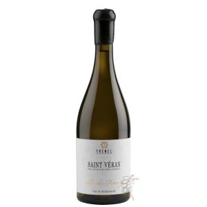 TRENEL SAINT VERAN CLOS DES PONCETYS 2020 75cl